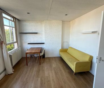 Chambre Cornelis Trooststraat, Amsterdam - À louer - Foto 2