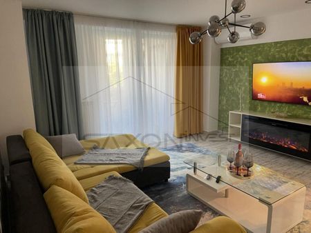 Inchirieri Apartamente 2 camere Bucuresti - Fotografie 4