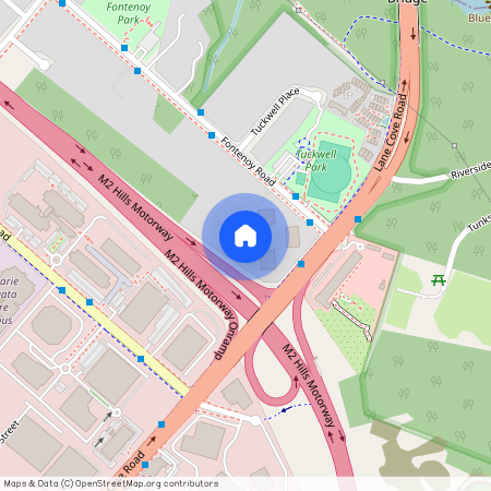 191/1-15 Fontenoy Road, NSW 2113, Macquarie Park