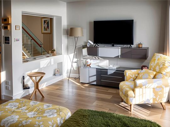 2 Bed Flat, Liberty Mews, B15 - Photo 1