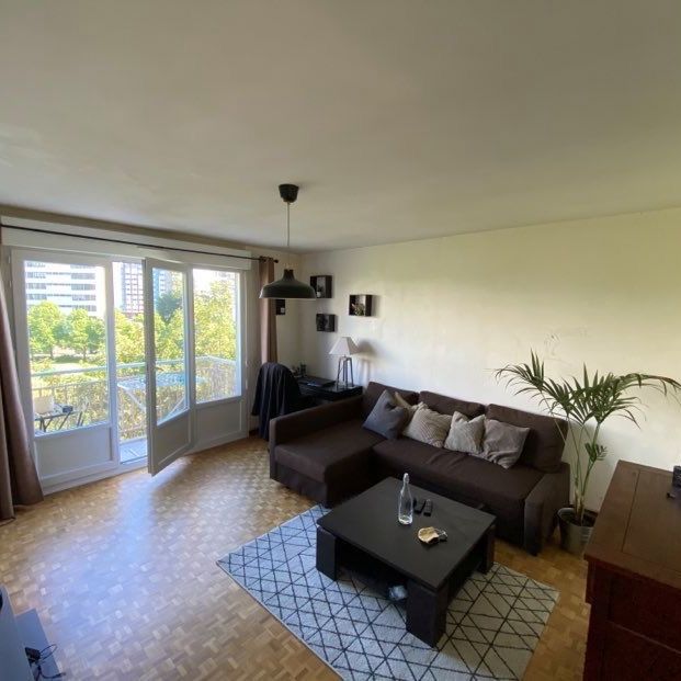 Location Appartement 2 pièces 45m² RENNES 35000 - Photo 1