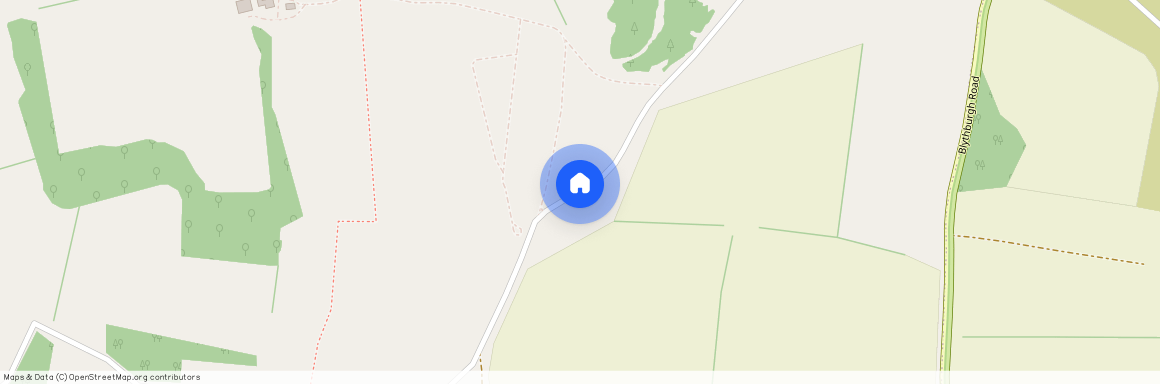 Hinton, Saxmundham