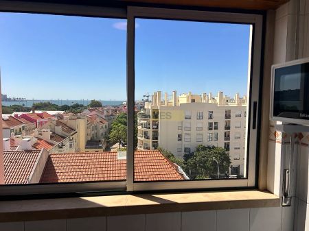 Apartment T2 in Belém, Lisboa - Photo 4