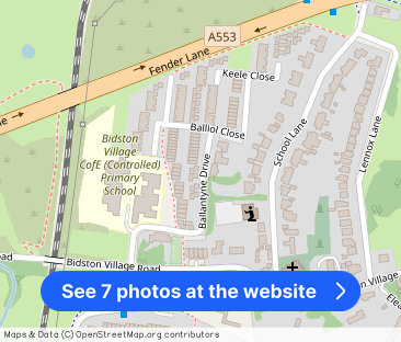 Ballantyne Drive, Prenton - Photo 1