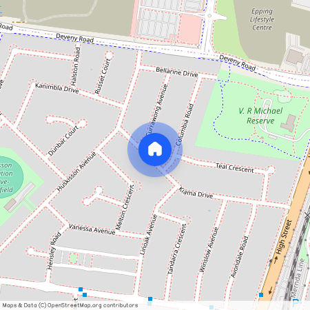 42 Kiama Drive, Lalor