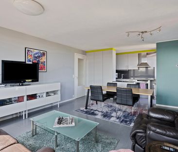 Modern appartement met 2 slaapkamers in hartje Heverlee! - Photo 6