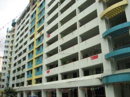 Blk 322 Ang Mo Kio 31 (Ang Mo Kio), HDB 4 Rooms - For Rent - Photo 4