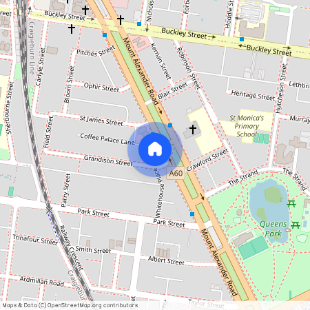 14/767 Mt Alexander Rd, Vic 3039, Moonee Ponds