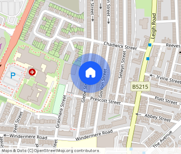 Glebe Street, Leigh, WN7 - Photo 1