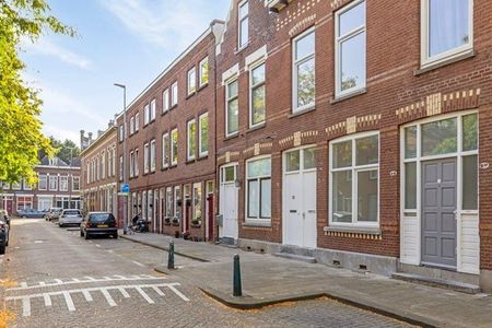 Te huur: Huis 1e Carnissestraat in Rotterdam - Foto 4