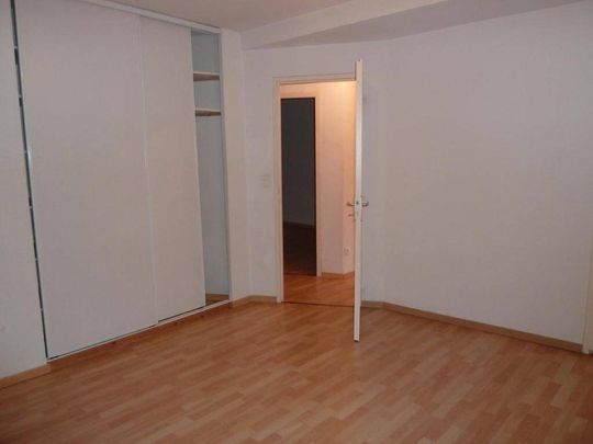 Location appartement 4 pièces 76.05 m² à Romans-sur-Isère (26100) - Photo 1