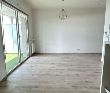 Location appartement 1 pièce, 28.05m², Montévrain - Photo 5