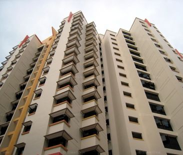 Blk 308B Anchorvale Place (Sengkang), HDB 5 Rooms - For Rent - Photo 6