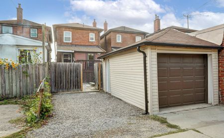 For Lease - 1659 Keele Street Unit# 1, Toronto, Ontario - Photo 4