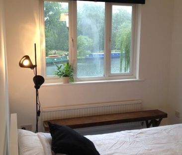 Room in a Shared House, Edwins Mead, E9 - Photo 5