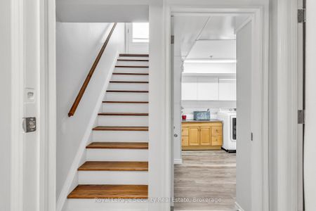 For Lease - 771 Eversley Drive Unit# BASEMENT, Mississauga, Ontario - Photo 4