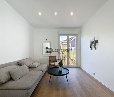 Maison T3 Sotteville-lès-Rouen à louer - Photo 2