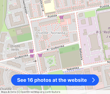 2-pokojowe mieszkanie na Woli ul. Szulborska - Photo 1