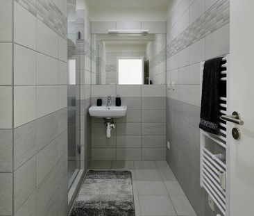 Pronájem bytu 2+kk v osobním vlastnictví 45 m², Ostrava - Photo 4