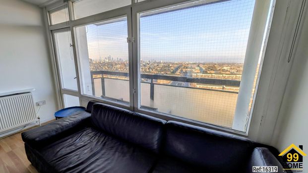 2 bed Flat in Landmark Heights, 172 Daubeney Road,, London, E5 0EW - Photo 1