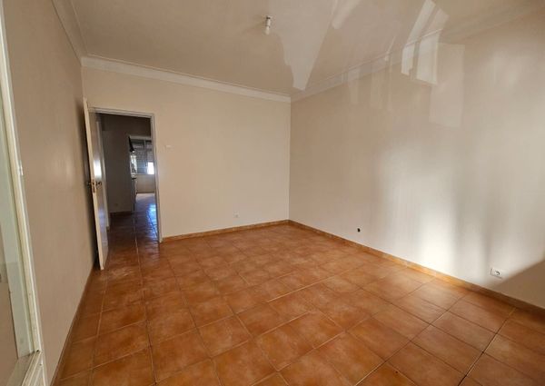 Apartamento T2 em Lisboa