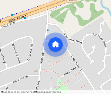 Audrey Walk, Liverpool, Merseyside, L10 - Photo 1