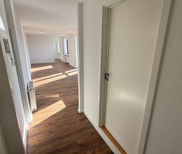 Bredgade 12C, 3. th., 6000 Kolding – Bolig med altan i Kolding City - Photo 5