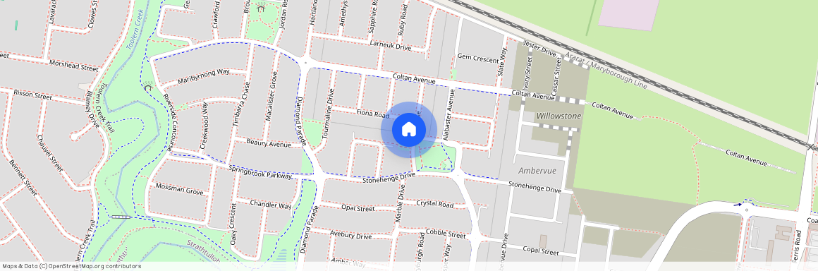 11 Duloe Rise, Vic 3338, Melton South