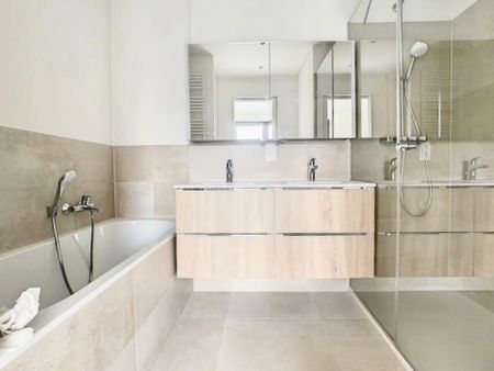 Appartement exceptionnel - à louer - foto 5