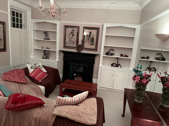 Room in a Shared House, Rydal Road, SW16 - Photo 1