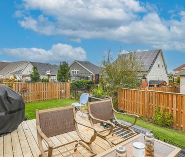For Lease - 12 Blueberry Lane, Kawartha Lakes, Ontario - Photo 3