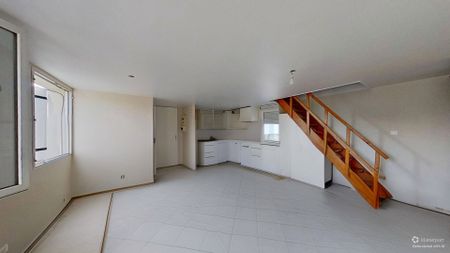 Location Appartement 2 pièces 41m² - Photo 3