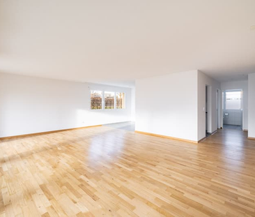 "Familienfreundliche 4.5 Zimmer Wohnung in Obergösgen!" - Photo 2