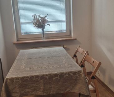 Warszawa, Ursynów, Kabaty, Wąwozowa - Zdjęcie 3