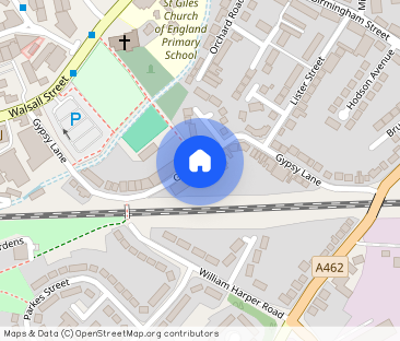 Gipsy Lane, Willenhall - Photo 1