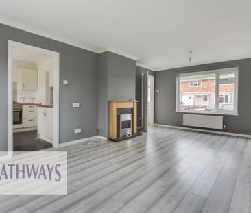 3 bedroom terraced house to rent - Photo 4