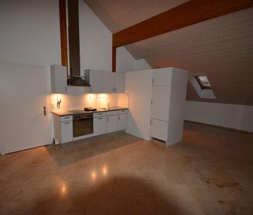 Grosszügige 1.5-Zimmerwohnung - Photo 2