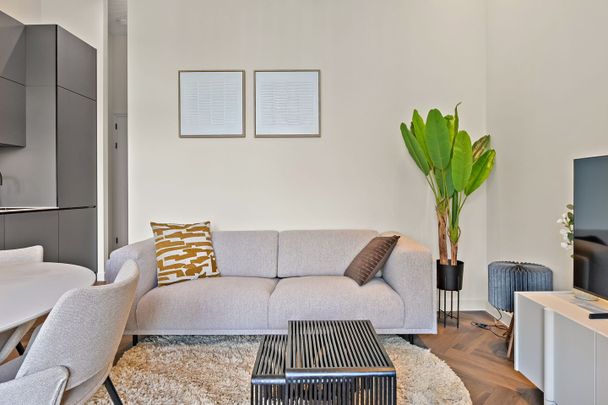 Appartement te huur: Eisenhowerlaan 158-B 2517 KP Den Haag - Photo 1