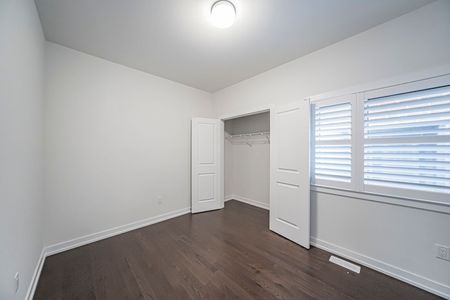 For Lease - 59 Danielle Moore Circle Unit# Upper Unit, Toronto, Ontario - Photo 3