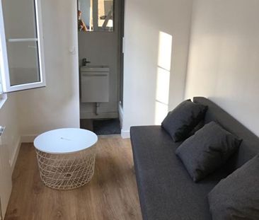 Location Appartement 2 pièces 30m² - Photo 3