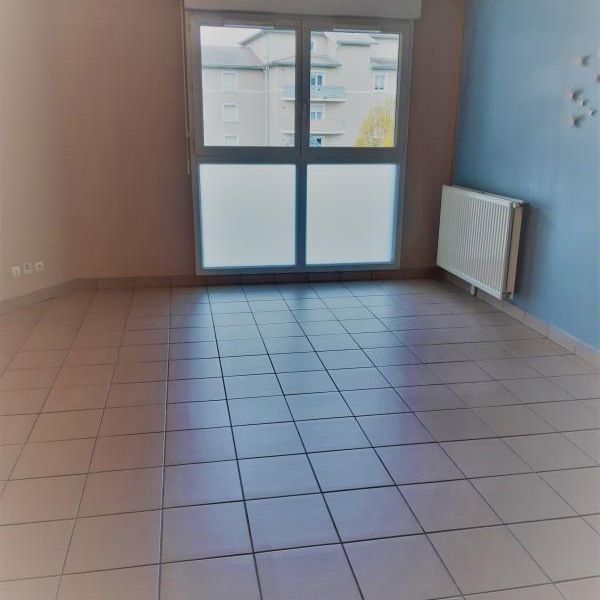 Appartement - T3 - JASSANS RIOTTIER - Photo 1