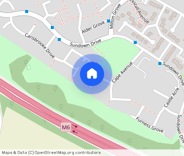 Easby Close, Stafford. Staffs. - Photo 1