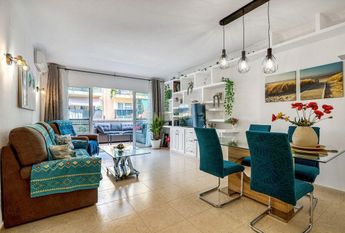 Calpe/Calp, Valencian Community