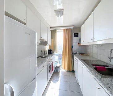 Appartement met drie slaapkamers op zeer goede locatie - Foto 4