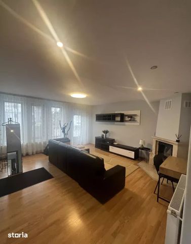 3 Camere | 2 Dormitoare | 2 Bai | Vila | Parcare | Zorilor | Europa - Photo 3