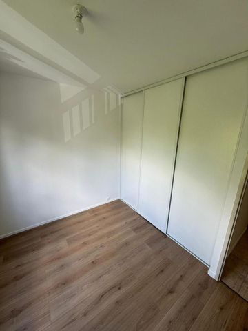 Location Appartement 3 pièces 65m² DECINES CHARPIEU 69150 - Photo 2
