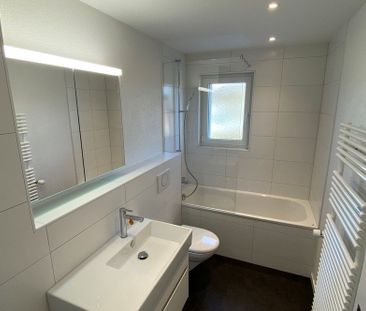 3.5 Zimmer, 80 m², 1. Stock - Photo 4