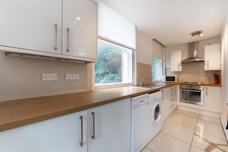 1 bed apartment to rent in St Andrews Street, Newcastle Upon Tyne, NE1 - Photo 5