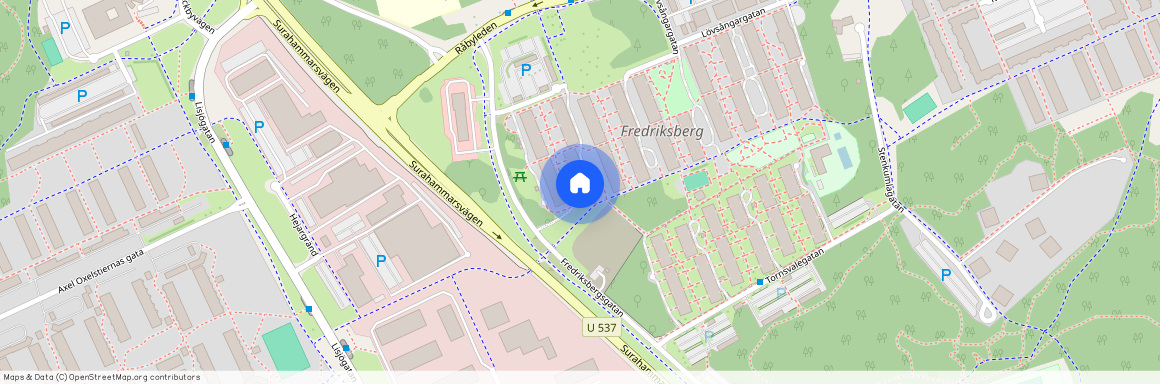 Flugsnappargatan 24, 724 72, Västerås