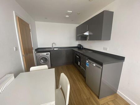 2 bedroom apartment to rent - Photo 5